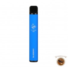 ELF BAR - BLUEBERRY tigara electronica de unica folosinta, 600 pufuri, nicotina 20mg