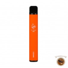 ELF BAR - MANGO tigara electronica de unica folosinta, 600 pufuri, nicotina 20mg