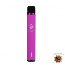 ELF BAR - GRAPE  tigara electronica de unica folosinta, 600 pufuri, nicotina 20mg