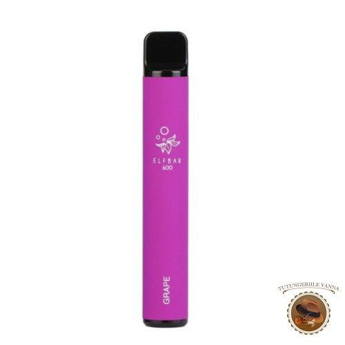 ELF BAR - GRAPE tigara electronica de unica folosinta, 600 pufuri, nicotina 20mg elf-bar-strugure-pen-vaping-mini-narghilea-unica-folosinta-ieftin-nicsalt-salt-electronica-tigara-pufuri-juice-nicotina-20mg-600-si-cu-pentru-este-prin-cartus-suctiune-buton-lichid-concentratie-gust-turiaparatetutun-tuburipentrutig