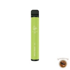 ELF BAR - APPLE PEACH tigara electronica de unica folosinta, 600 pufuri, nicotina 20mg