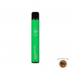 ELF BAR - KIWI PASSION FRUIT GUAVA tigara electronica de unica folosinta, 600 pufuri, nicotina 20mg