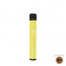 ELF BAR - LEMON TART tigara electronica de unica folosinta, 600 pufuri, nicotina 20mg