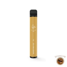 ELF BAR - MANGO MILK ICE tigara electronica de unica folosinta, 600 pufuri, nicotina 20mg