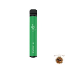 ELF BAR - SPEARMINT tigara electronica de unica folosinta, 600 pufuri, nicotina 20mg