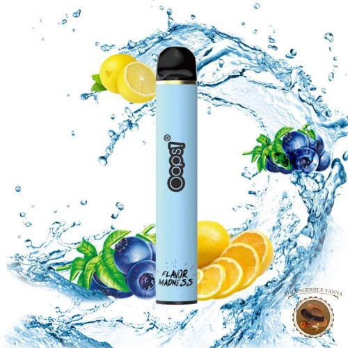 OOPS! - BLUEBERRY LEMONADE tigara electronica de unica folosinta, 1800 pufuri, fara nicotina oops-blueberry-lemonade-afine-lamaie-si-efect-de-gheata-ice-effect-puff-bar-pen-vaping-mini-narghilea-unica-folosinta-ieftin-nicsalt-salt-electronica-tigara-pufuri-juice-nicotina-zero-0mg-1800-si-cu-pentru-este-prin-cartus-suctiune-buton-lichid-concentrat
