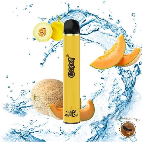 OOPS! - CANTALOUPE MELON tigara electronica de unica folosinta, 1800 pufuri, fara nicotina oops-cantaloupe-melon-pepene-galben-cu-efect-de-gheata-ice-effect-pen-vaping-mini-narghilea-unica-folosinta-ieftin-nicsalt-electronica-tigara-pufuri-juice-nicotina-zero-0mg-1800-si-pentru-este-prin-cartus-suctiune-buton-lichid-concentratie-gust