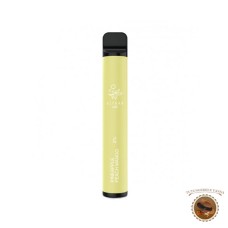 ELF BAR - PINEAPPLE PEACH MANGO tigara electronica de unica folosinta, 600 pufuri, nicotina 20mg