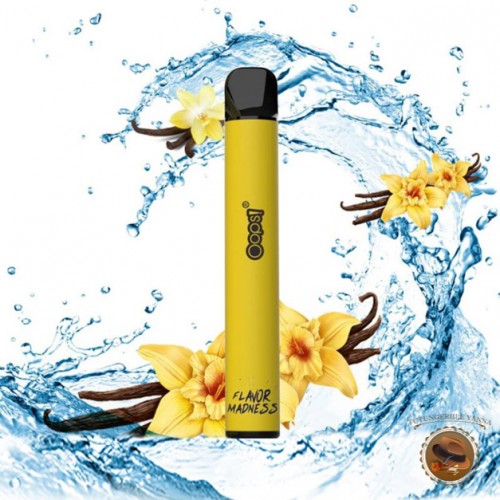 OOPS!-VANILLA-tigara-electronica-de-unica-folosinta-1800-pufuri-fara-nicotina