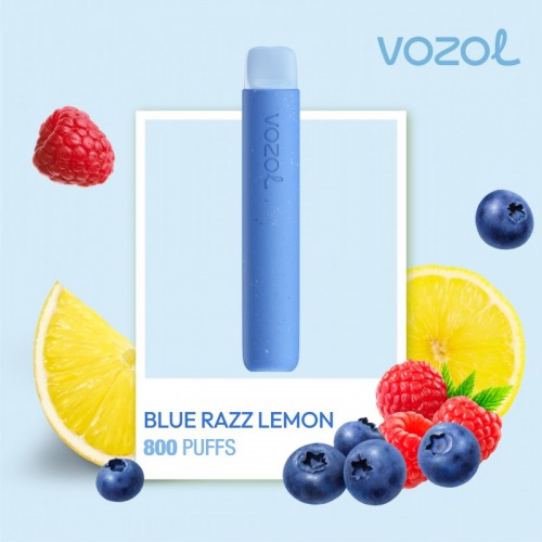 Star800 Blue Razz Lemon- tigara electonica de unica folosinta, 800 pufuri, cu nicotina Star800 Blue Razz Lemon- tigara electonica de unica folosinta, 800 pufuri, cu nicotina