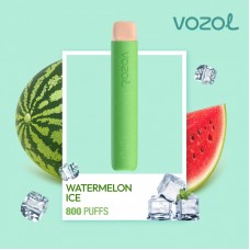 Star800 Watermelon Ice - tigara electonica de unica folosinta, 800 pufuri, cu nicotina