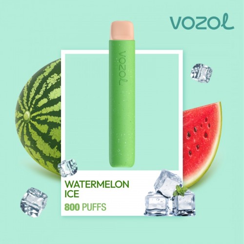 Star800 Watermelon Ice - tigara electonica de unica folosinta, 800 pufuri, cu nicotina Star800 Watermelon Ice - tigara electonica de unica folosinta, 800 pufuri, cu nicotina