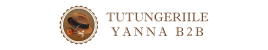 Tutungerie Yanna B2B
