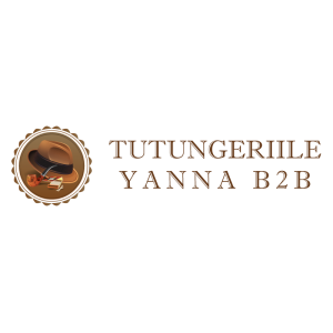 Tutungerie Yanna B2B logo